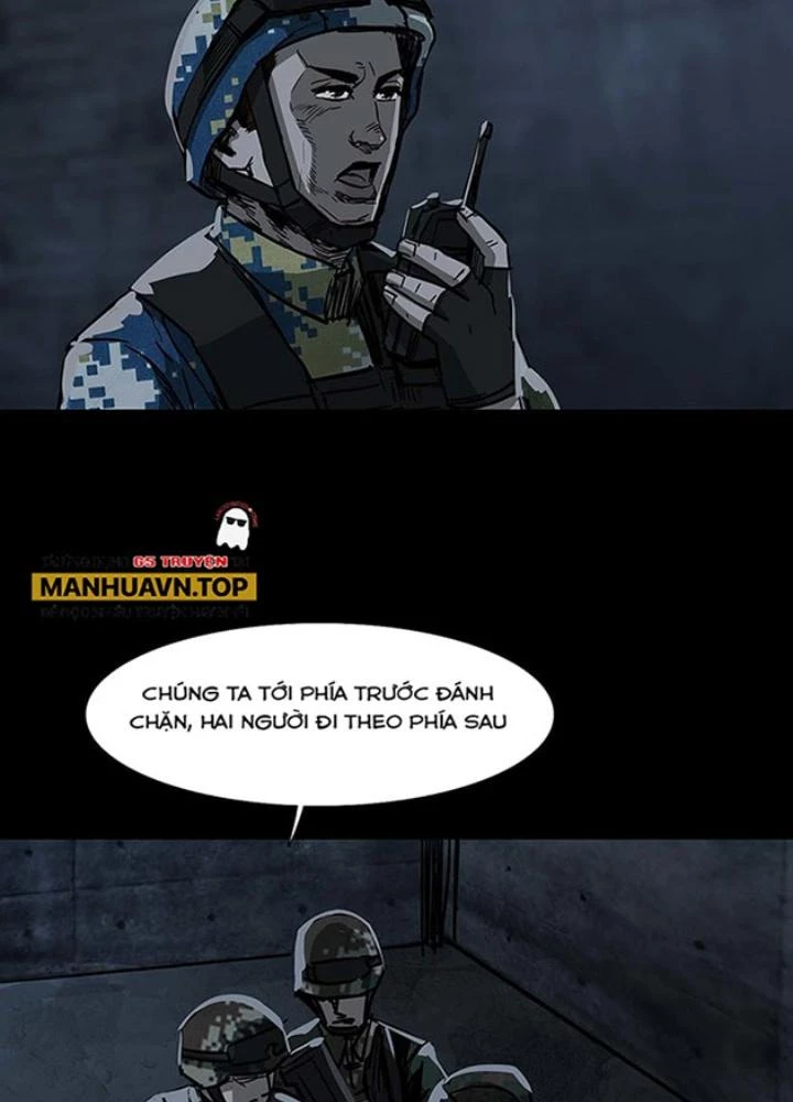Quay Đầu Là Bờ Chapter 106 - 43