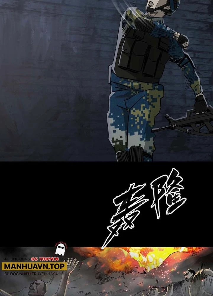 Quay Đầu Là Bờ Chapter 107 - 7