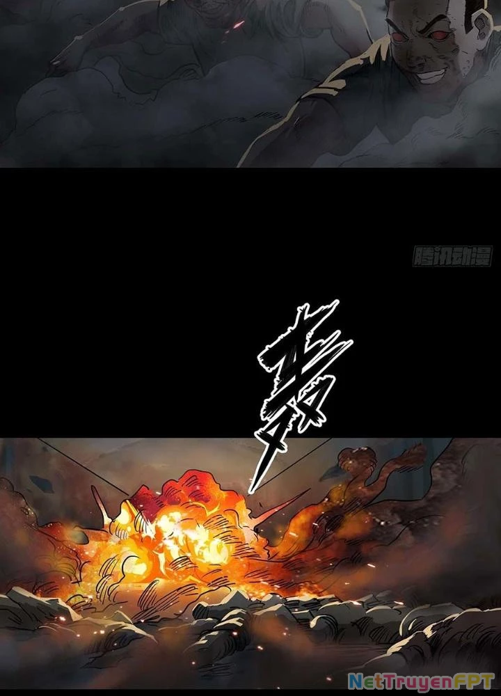 Quay Đầu Là Bờ Chapter 107 - 9