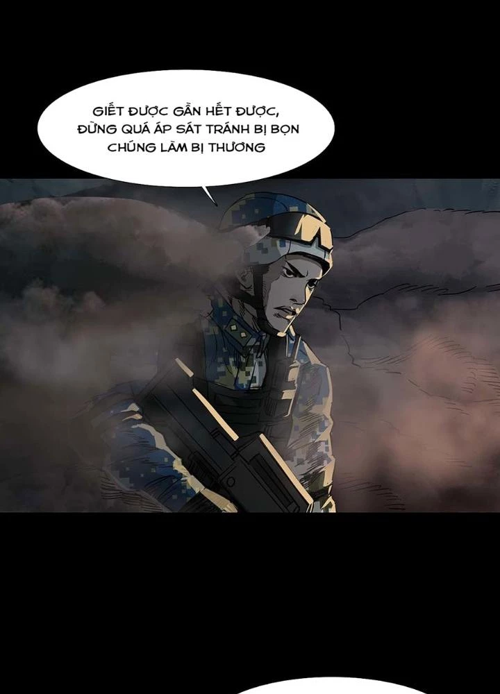 Quay Đầu Là Bờ Chapter 107 - 11