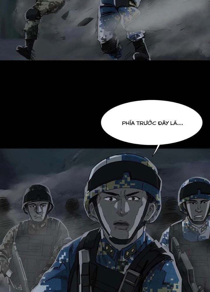 Quay Đầu Là Bờ Chapter 107 - 15