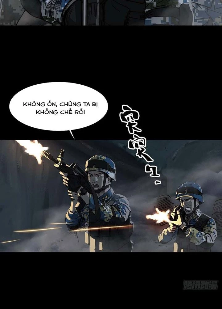 Quay Đầu Là Bờ Chapter 107 - 17