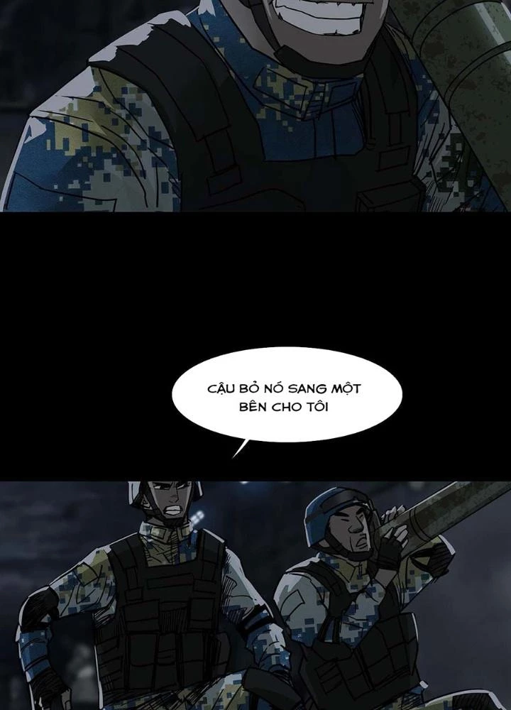Quay Đầu Là Bờ Chapter 107 - 61