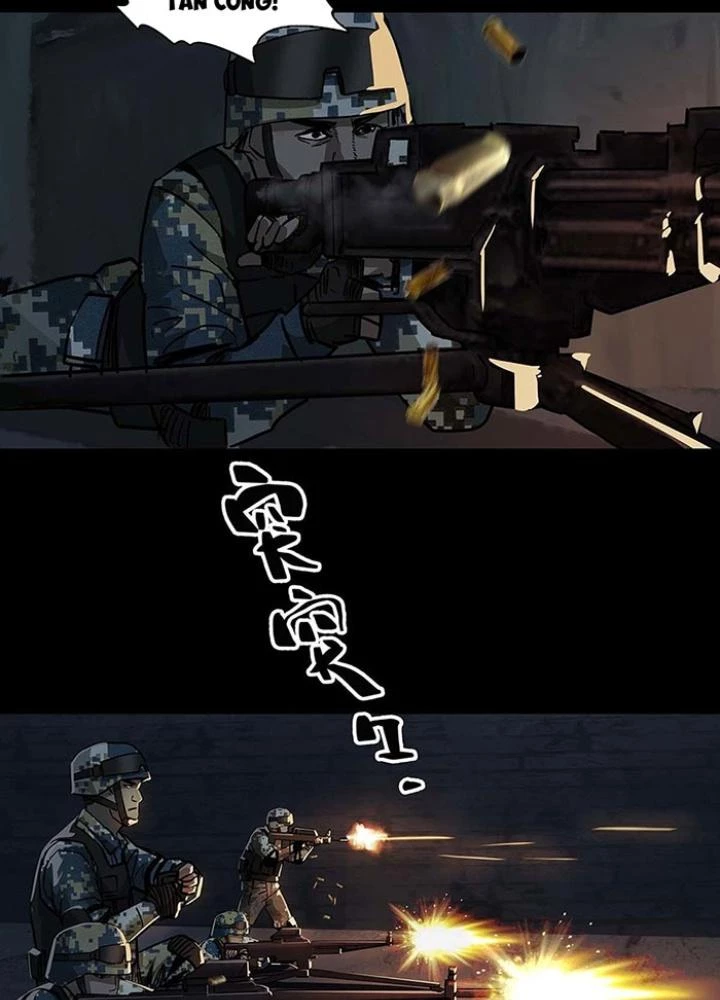 Quay Đầu Là Bờ Chapter 108 - 5