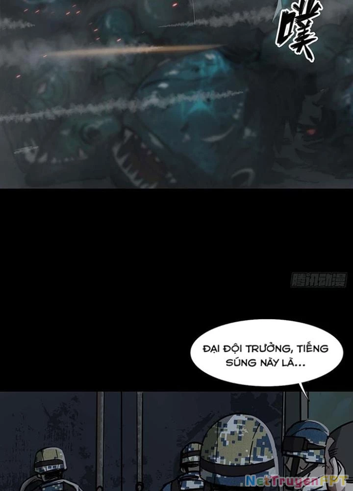 Quay Đầu Là Bờ Chapter 108 - 23