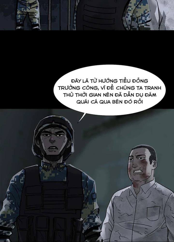 Quay Đầu Là Bờ Chapter 108 - 25