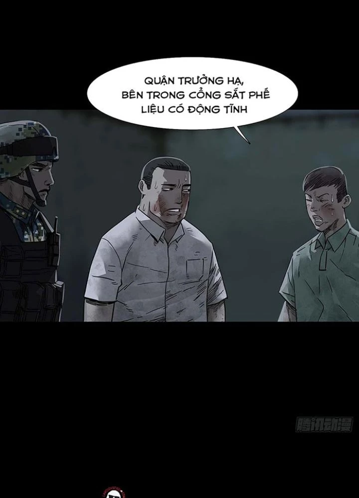 Quay Đầu Là Bờ Chapter 108 - 27