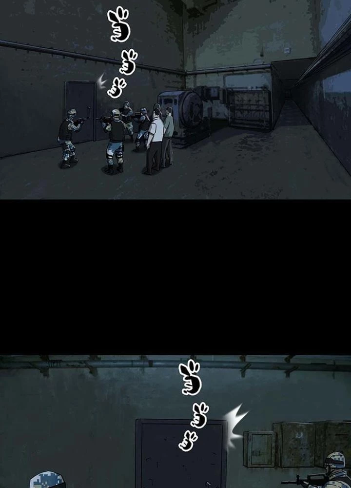 Quay Đầu Là Bờ Chapter 108 - 29