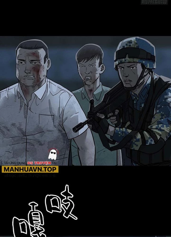 Quay Đầu Là Bờ Chapter 108 - 33