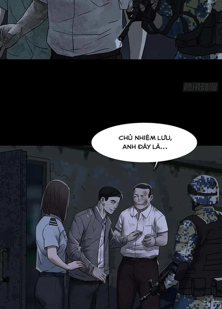 Quay Đầu Là Bờ Chapter 108 - 37
