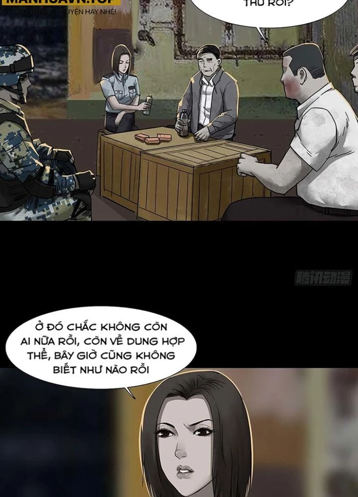 Quay Đầu Là Bờ Chapter 108 - 41
