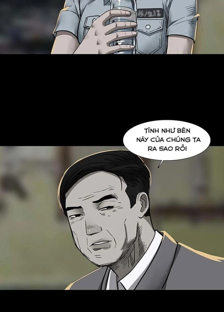 Quay Đầu Là Bờ Chapter 108 - 43