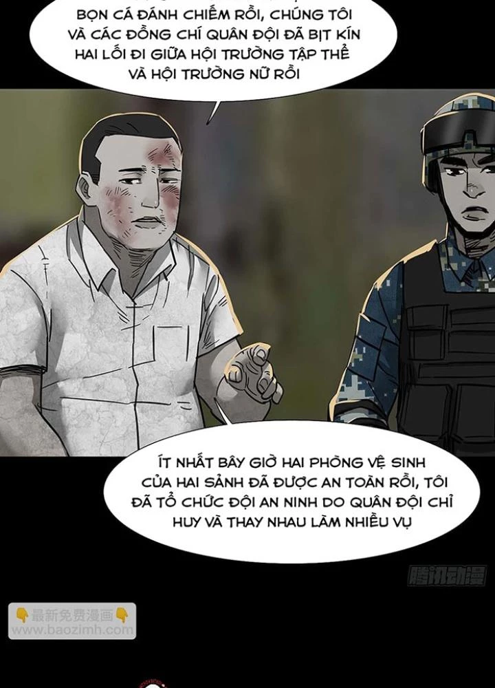 Quay Đầu Là Bờ Chapter 108 - 45