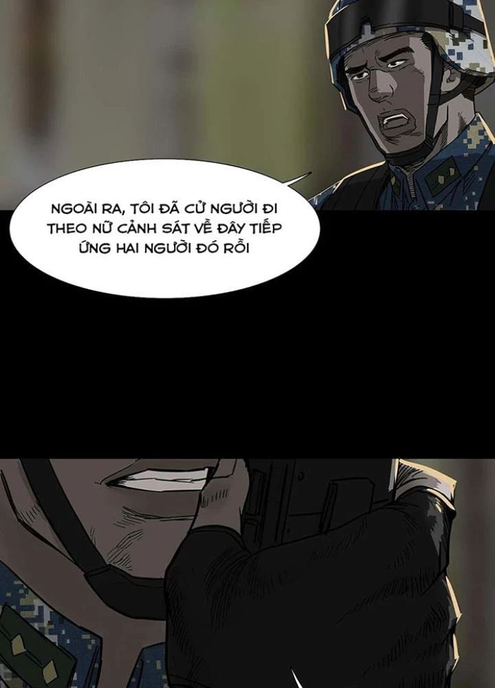 Quay Đầu Là Bờ Chapter 108 - 47