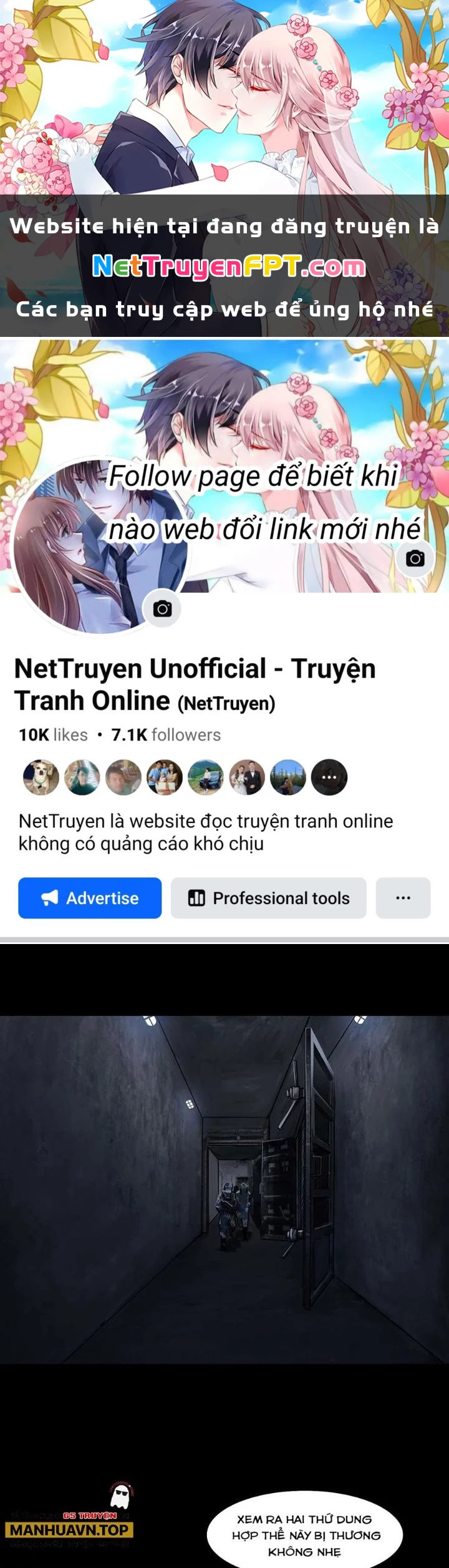 Quay Đầu Là Bờ Chapter 109 - 1
