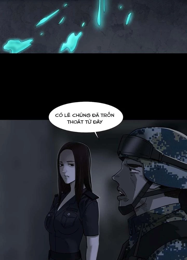 Quay Đầu Là Bờ Chapter 109 - 3