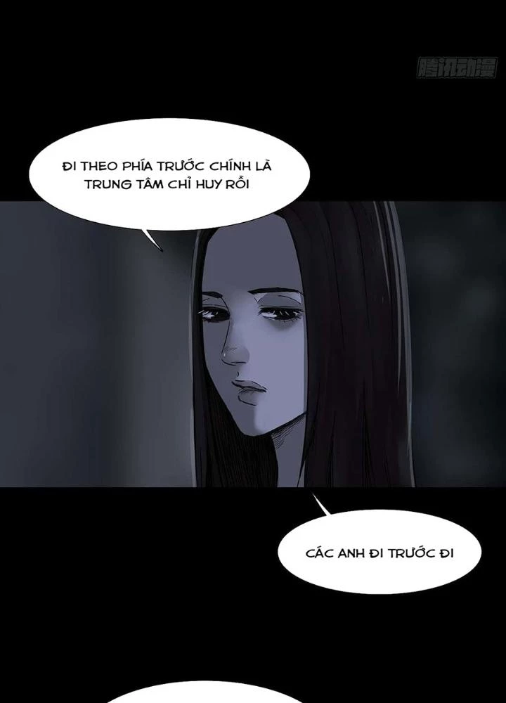 Quay Đầu Là Bờ Chapter 109 - 5