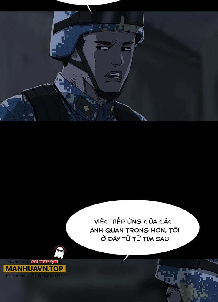 Quay Đầu Là Bờ Chapter 109 - 7