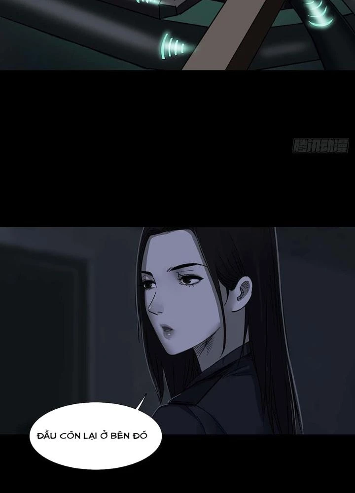 Quay Đầu Là Bờ Chapter 109 - 21