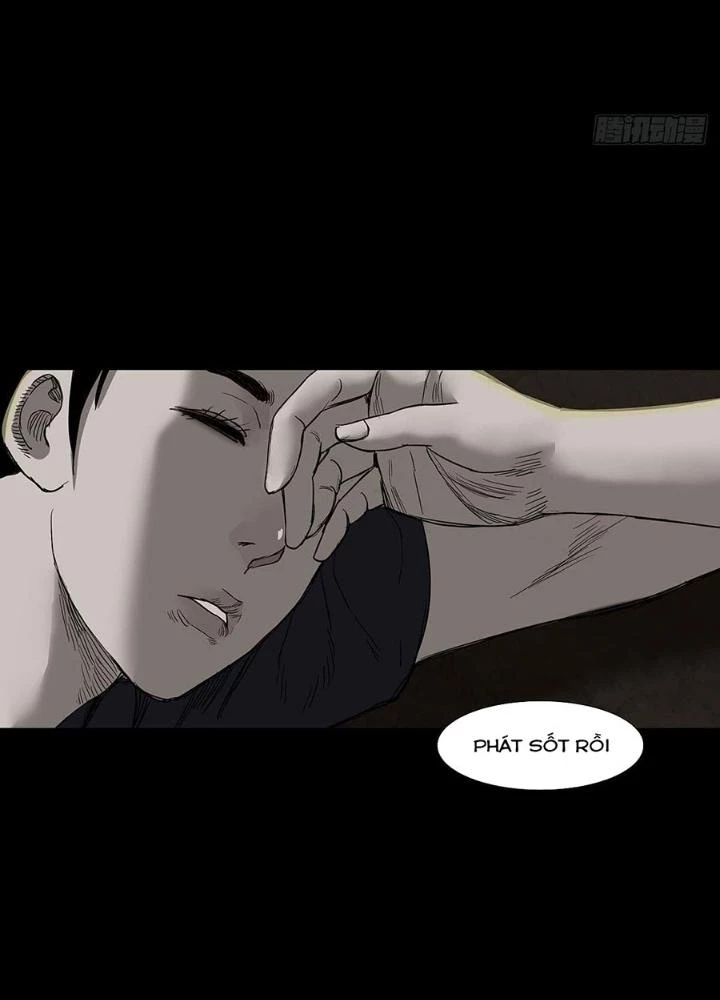 Quay Đầu Là Bờ Chapter 109 - 33