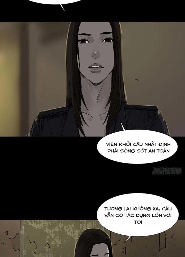Quay Đầu Là Bờ Chapter 109 - 39
