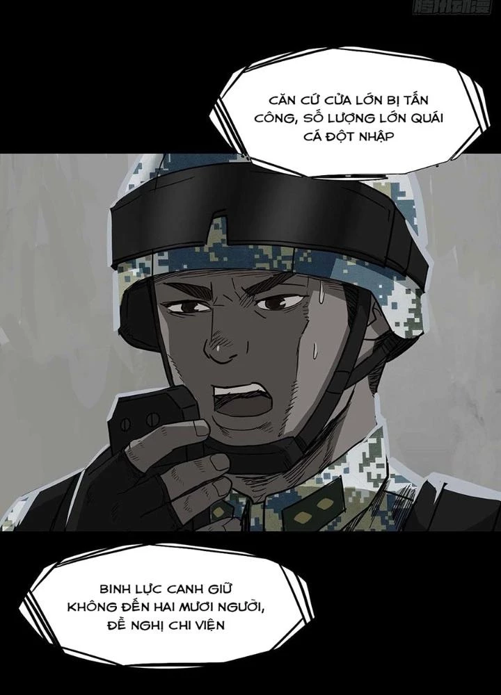 Quay Đầu Là Bờ Chapter 109 - 53