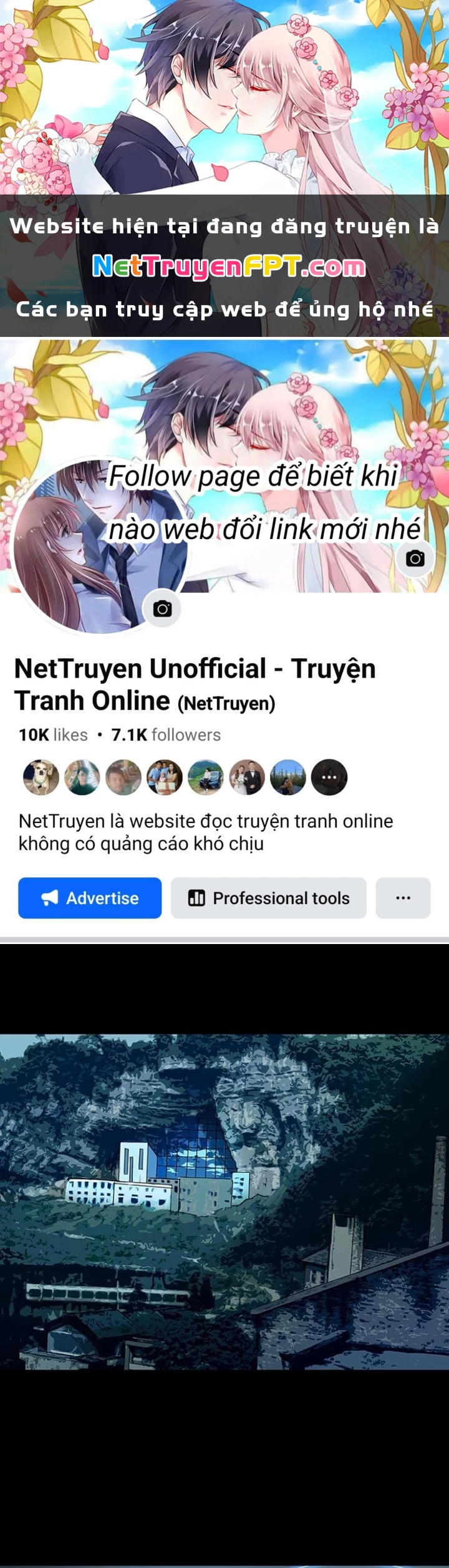 Quay Đầu Là Bờ Chapter 110 - 1