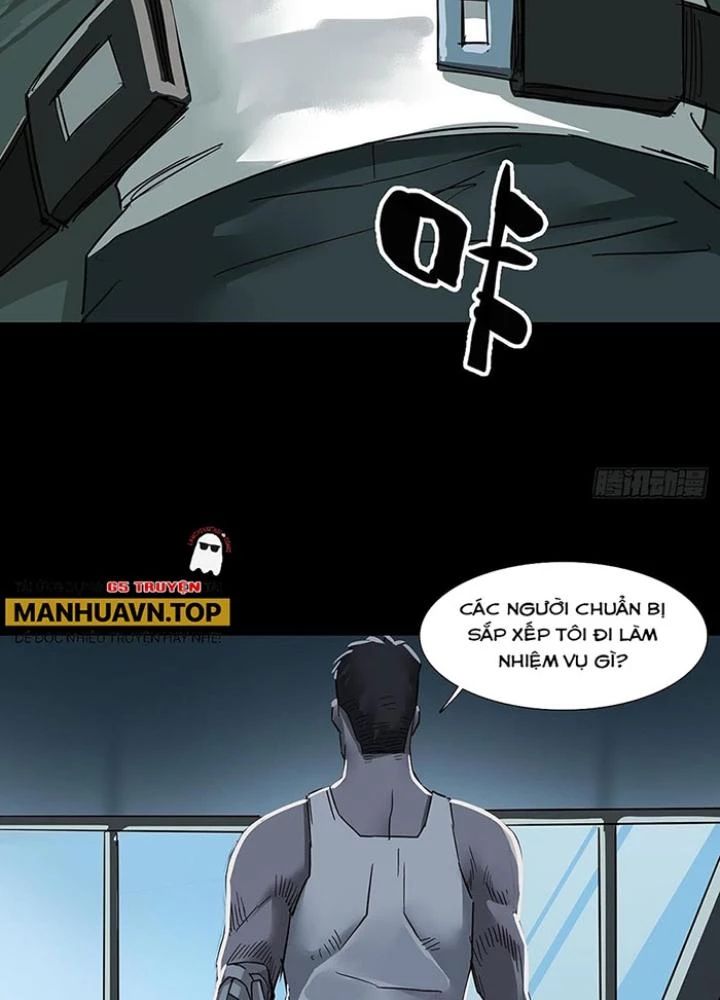 Quay Đầu Là Bờ Chapter 110 - 13