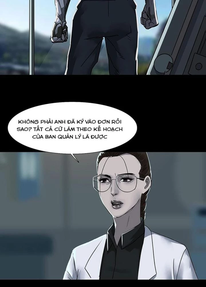 Quay Đầu Là Bờ Chapter 110 - 15