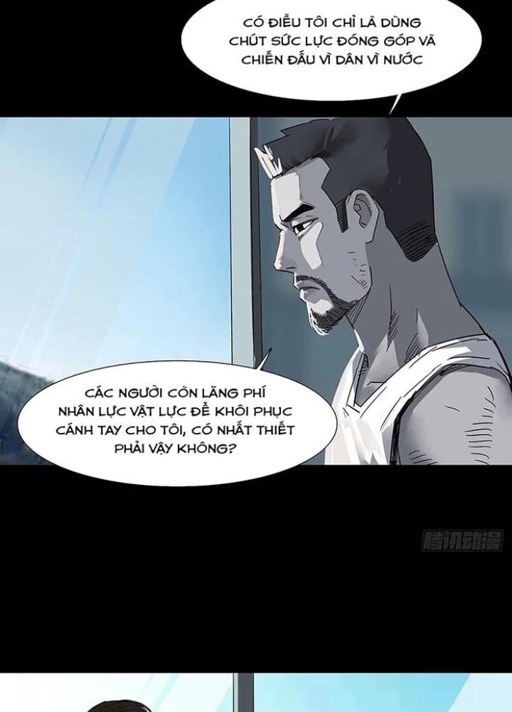 Quay Đầu Là Bờ Chapter 110 - 17