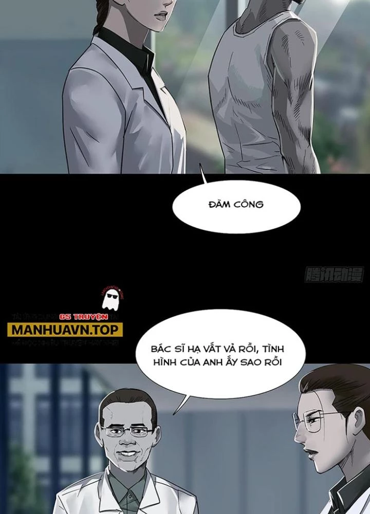 Quay Đầu Là Bờ Chapter 110 - 21