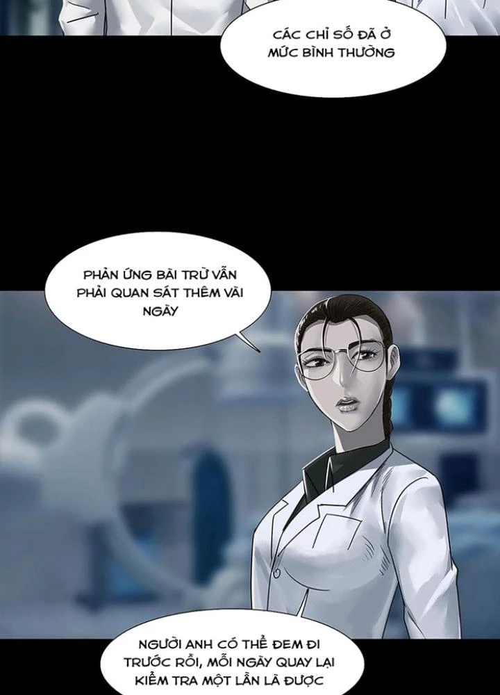 Quay Đầu Là Bờ Chapter 110 - 23