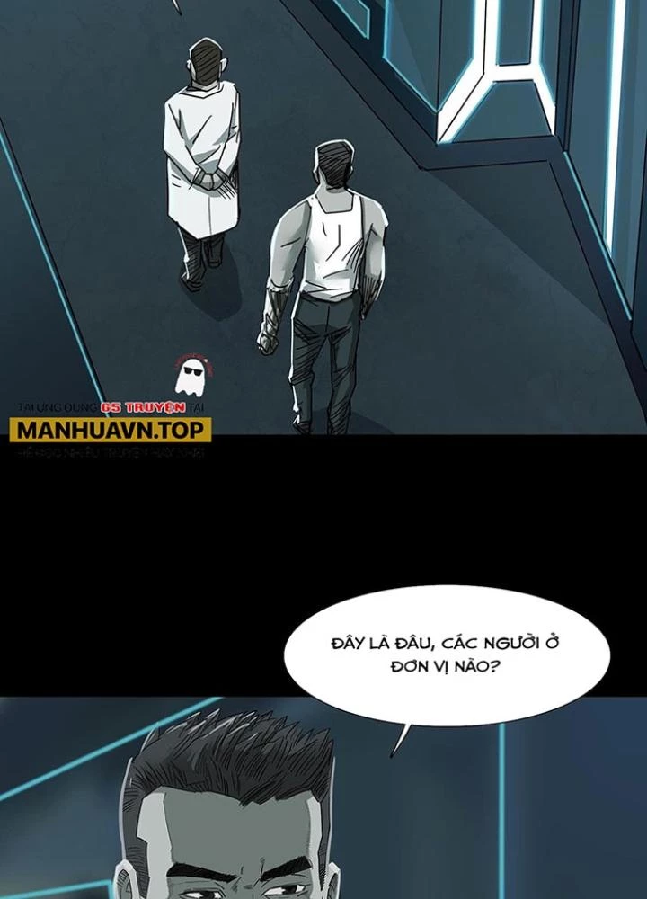 Quay Đầu Là Bờ Chapter 110 - 27