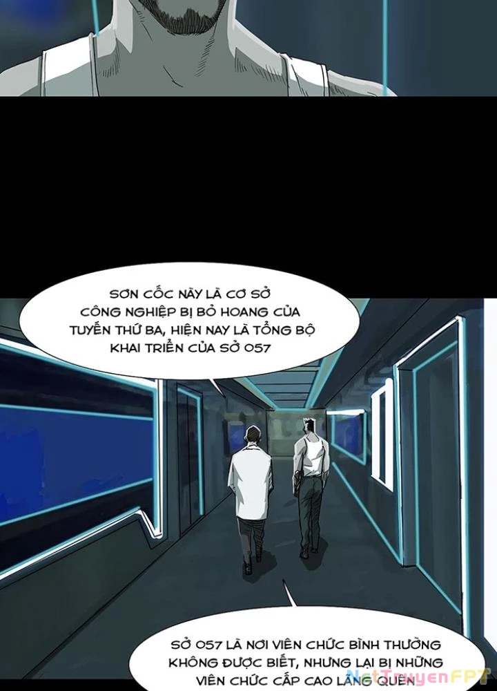 Quay Đầu Là Bờ Chapter 110 - 29