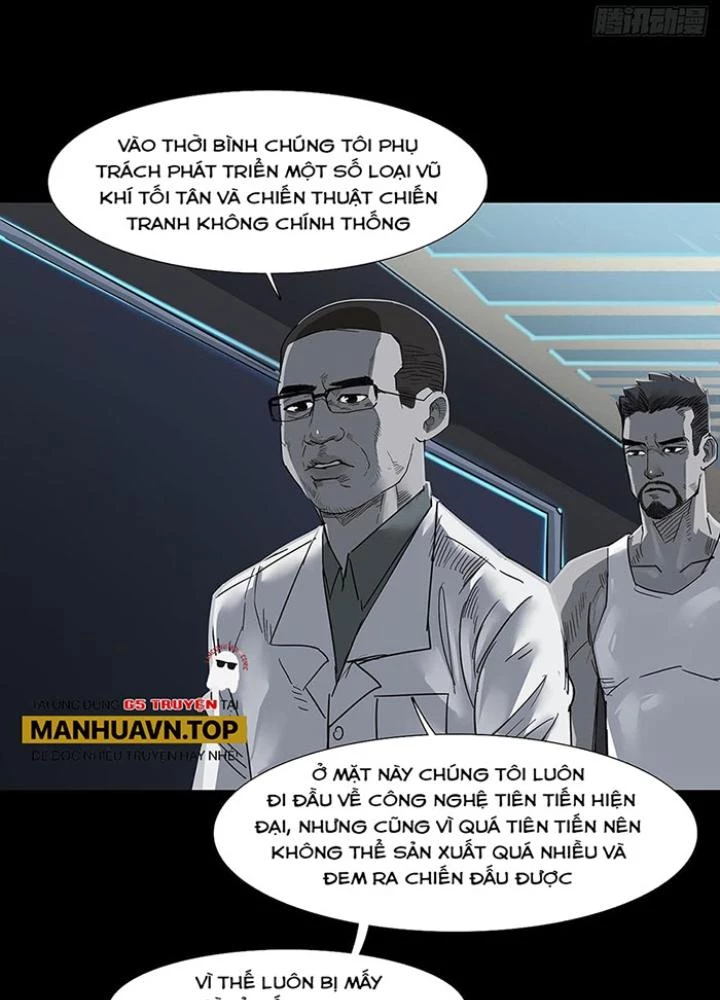 Quay Đầu Là Bờ Chapter 110 - 31