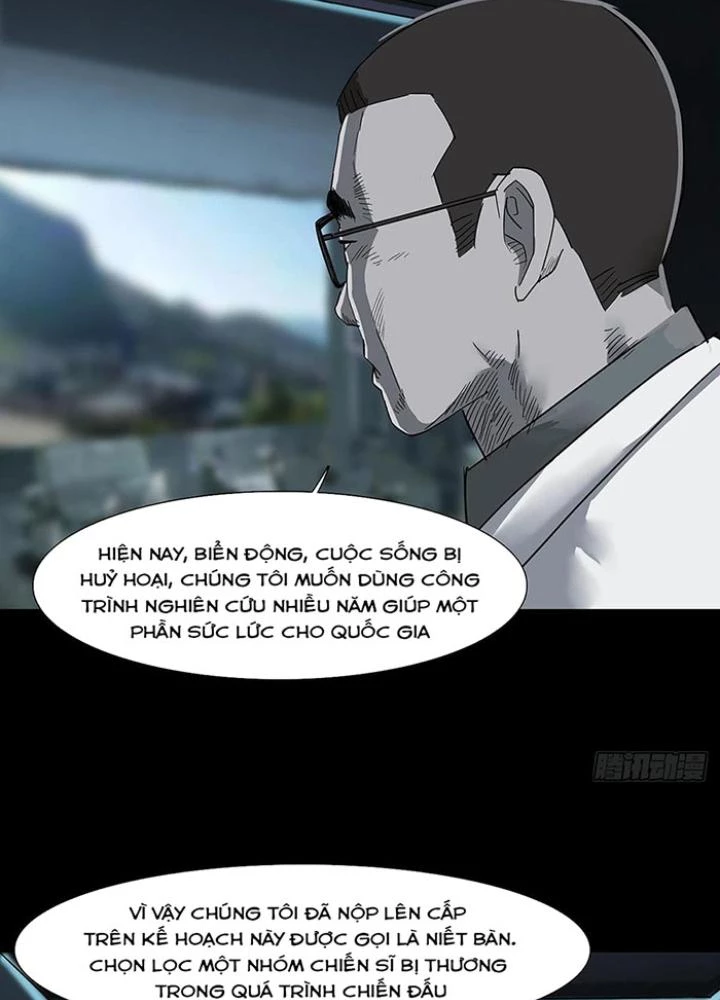 Quay Đầu Là Bờ Chapter 110 - 33
