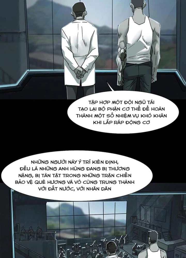 Quay Đầu Là Bờ Chapter 110 - 35
