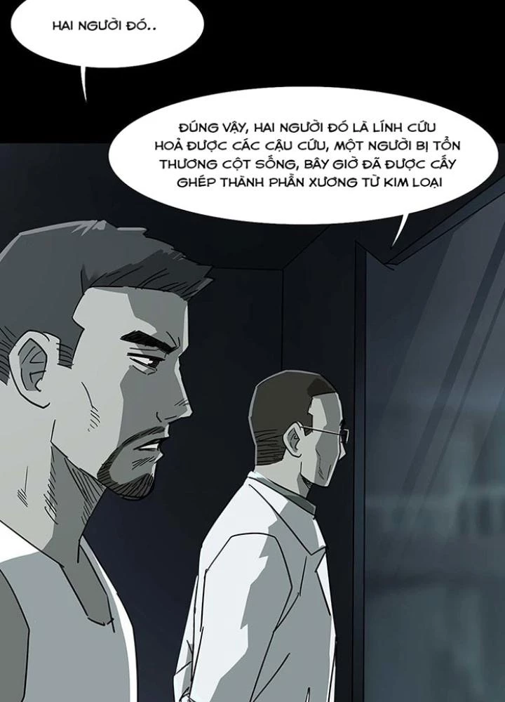 Quay Đầu Là Bờ Chapter 110 - 41