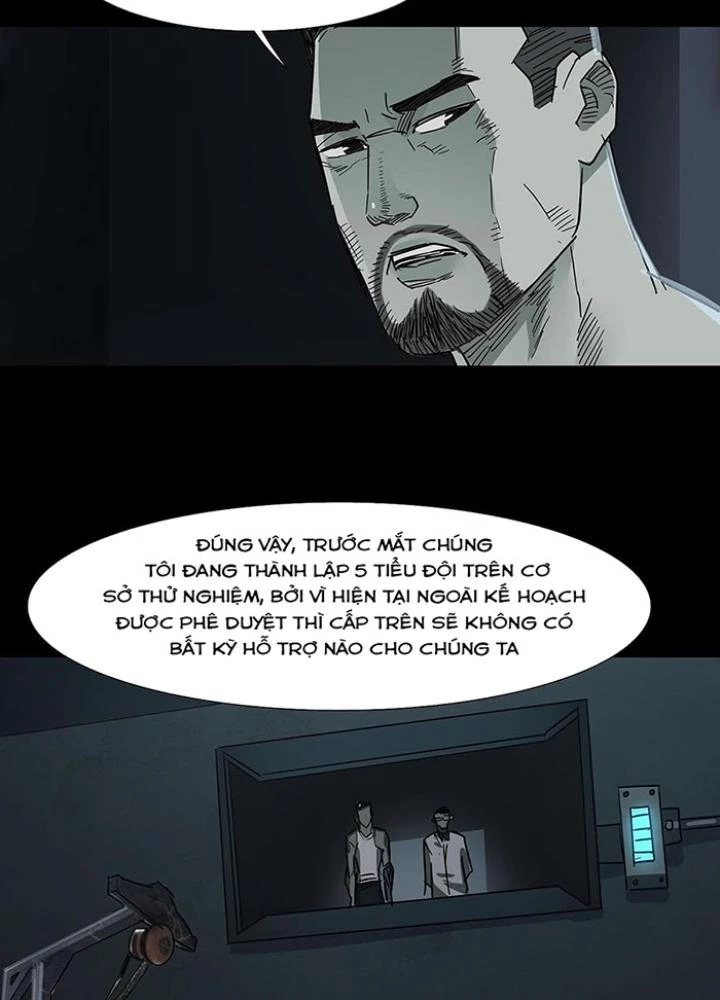 Quay Đầu Là Bờ Chapter 110 - 45