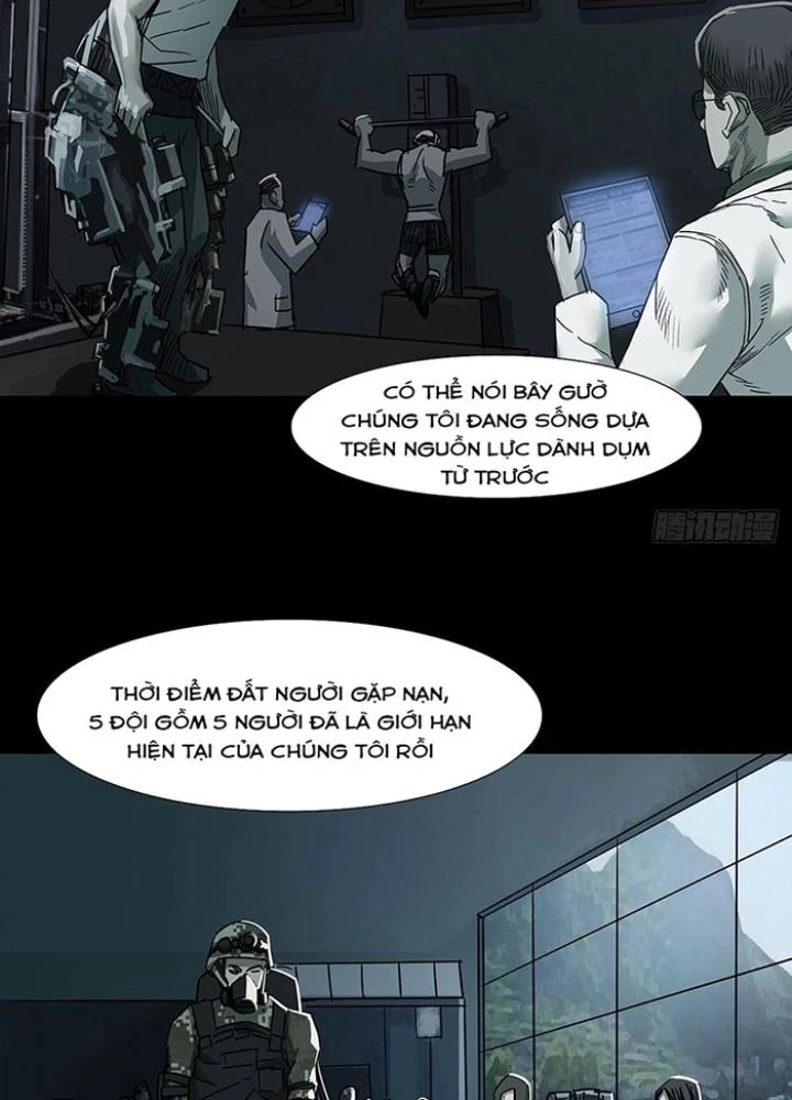 Quay Đầu Là Bờ Chapter 110 - 47