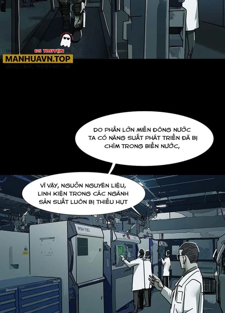 Quay Đầu Là Bờ Chapter 110 - 49