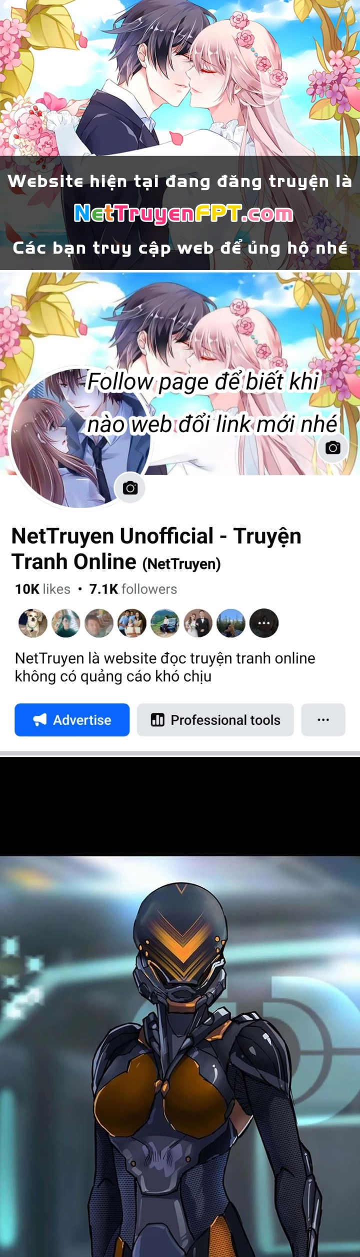 Quay Đầu Là Bờ Chapter 112 - 1