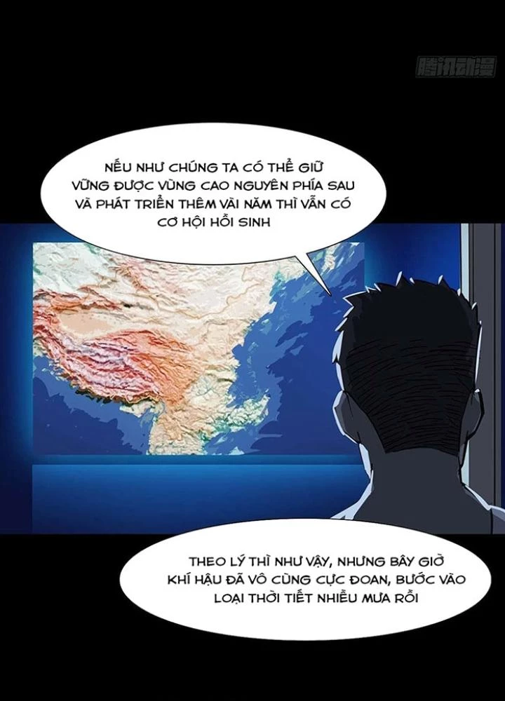 Quay Đầu Là Bờ Chapter 112 - 5