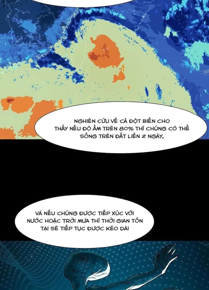 Quay Đầu Là Bờ Chapter 112 - 7