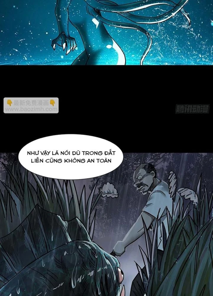 Quay Đầu Là Bờ Chapter 112 - 9