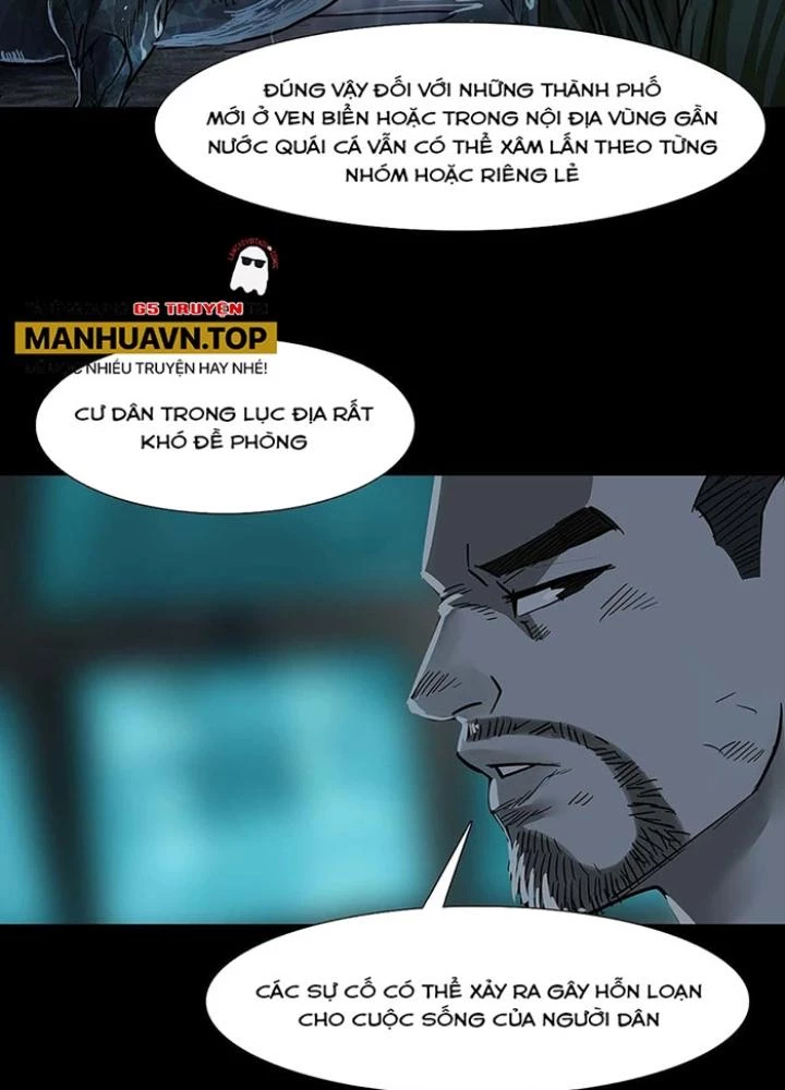 Quay Đầu Là Bờ Chapter 112 - 11