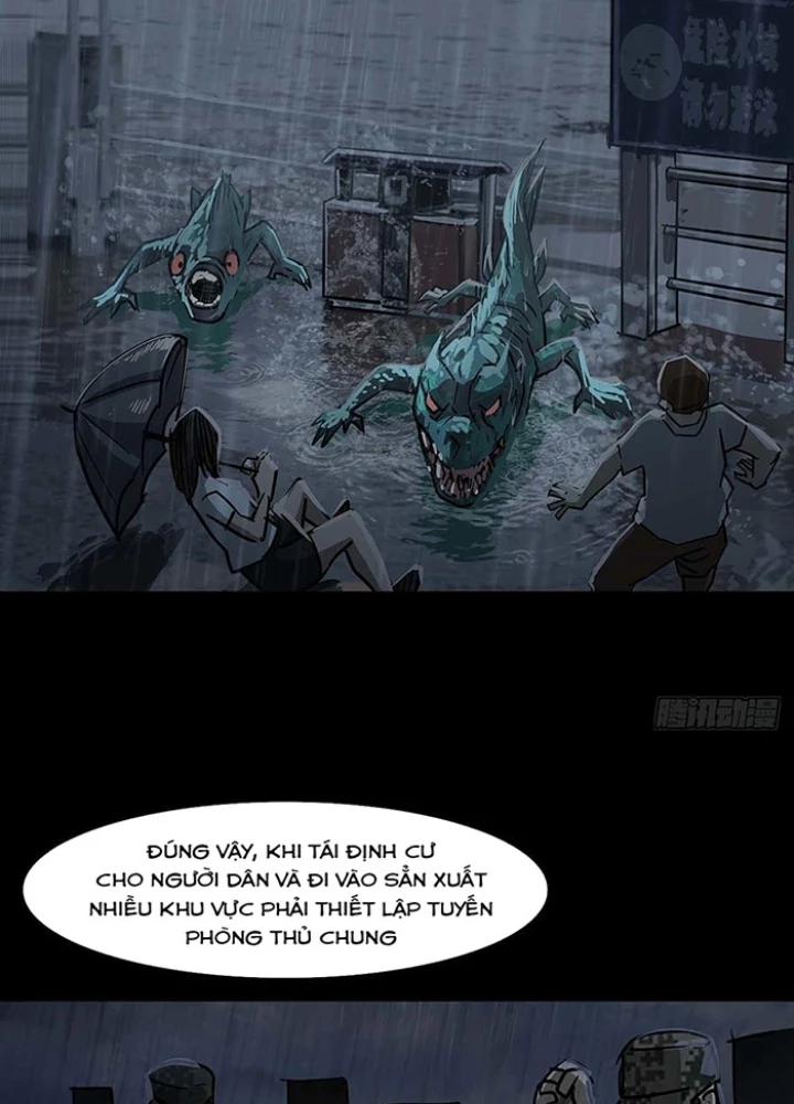 Quay Đầu Là Bờ Chapter 112 - 13