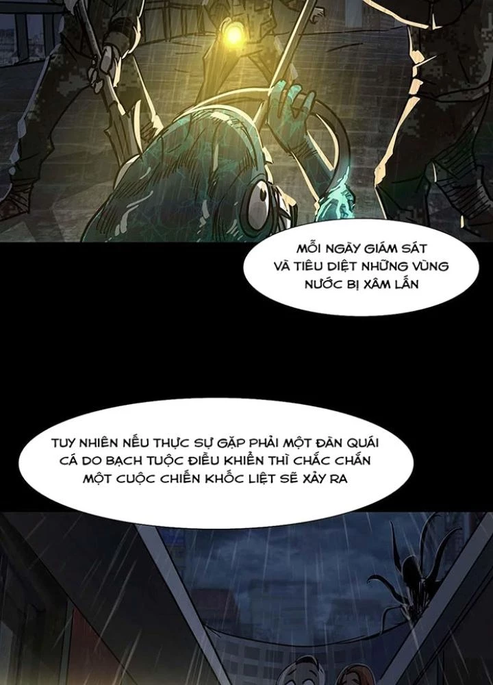 Quay Đầu Là Bờ Chapter 112 - 15