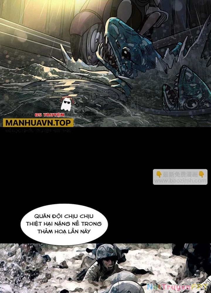 Quay Đầu Là Bờ Chapter 112 - 17
