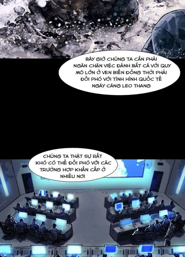 Quay Đầu Là Bờ Chapter 112 - 19